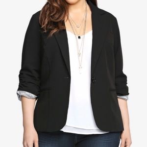Torrid Blazer